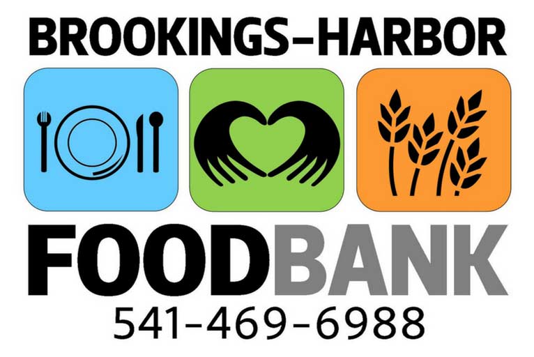 Brookings Harbor Food Bank Emergency Hours Wild Coast Compass Brookings Harbor Food Bank Emergency Hours Wild Coast Compass
