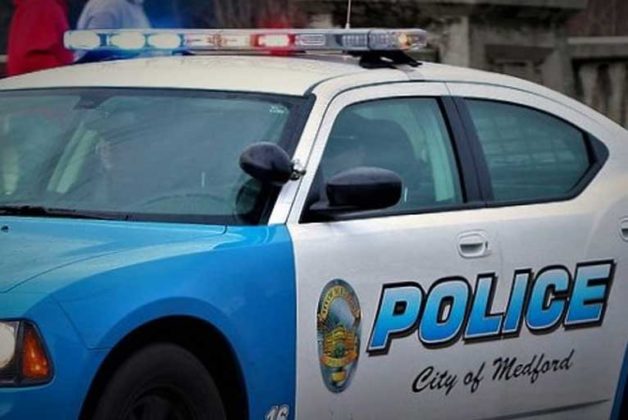 Traffic Stop Leads to Robbery Suspect Arrest | Wild Coast Compass