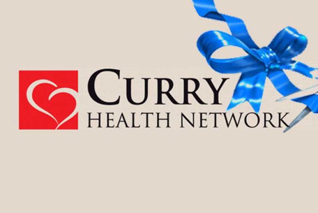 Curry General Hospital Introduces New State of the Art Technology ...
