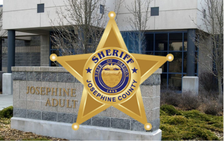 Josephine County Sheriff’s Office Closing Remote Offices | Wild Coast