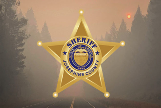 Josephine County Sheriff’s Office Calls in National Guard | Wild Coast