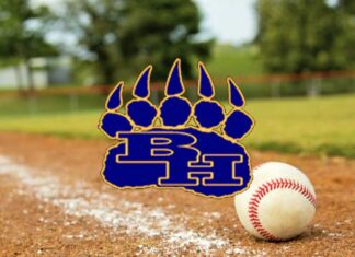 The Sisters Outlaws Hold Off Late Bruin Rallies to Move On to the Next Round of Post Season Play