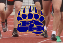Brookings-Harbor Varsity Track Finishes Strong at OSAA 3A Track & Field State Championships