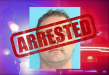 Curry County Deputies Capture Wanted Fugitive Near Agness