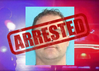 Curry County Deputies Capture Wanted Fugitive Near Agness