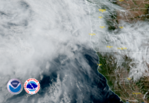 Changes Bring Significant Chances of Rain into Midweek