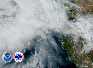 Changes Bring Significant Chances of Rain into Midweek
