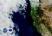 High Pressure to Usher in the Warmest Temperatures of the Year