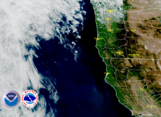 High Pressure to Usher in the Warmest Temperatures of the Year