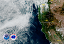 Temperatures Expected to Continue to Rise Through Holiday Weekend