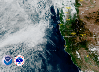 Temperatures Expected to Continue to Rise Through Holiday Weekend